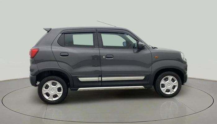 2023 Maruti S PRESSO VXI PLUS (O) AMT, Petrol, Automatic, 18,431 km, Right Side View