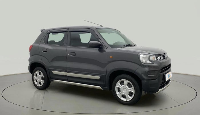 2023 Maruti S PRESSO VXI PLUS (O) AMT, Petrol, Automatic, 18,431 km, Right Front Diagonal