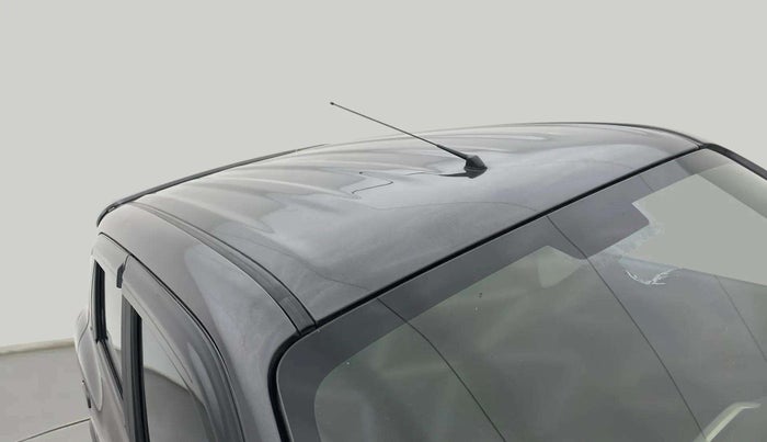 2023 Maruti S PRESSO VXI PLUS (O) AMT, Petrol, Automatic, 18,431 km, Roof