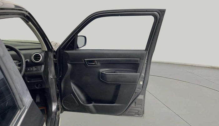 2023 Maruti S PRESSO VXI PLUS (O) AMT, Petrol, Automatic, 18,431 km, RHS Front Door