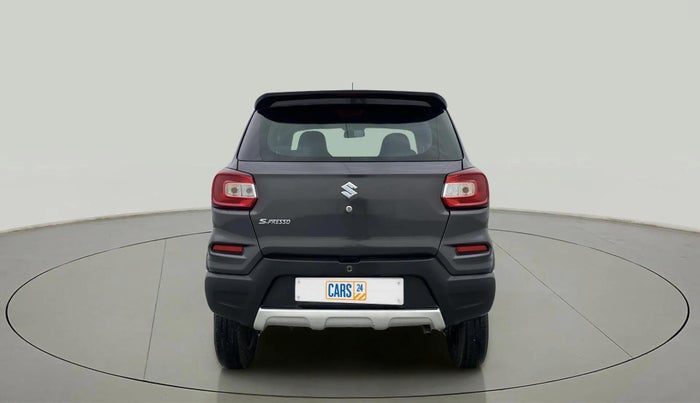 2023 Maruti S PRESSO VXI PLUS (O) AMT, Petrol, Automatic, 18,431 km, Back/Rear