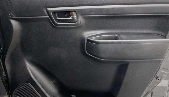 2023 Maruti S PRESSO VXI PLUS (O) AMT, Petrol, Automatic, 18,431 km, Driver Side Door Panels Control