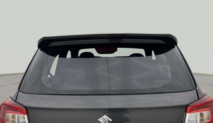 2023 Maruti S PRESSO VXI PLUS (O) AMT, Petrol, Automatic, 18,431 km, Rear Windshield