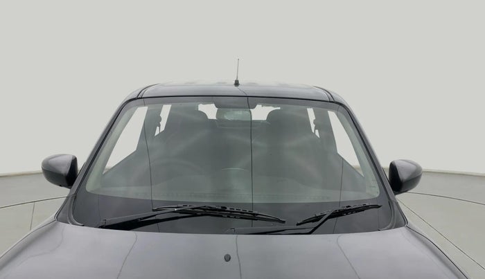 2023 Maruti S PRESSO VXI PLUS (O) AMT, Petrol, Automatic, 18,431 km, Front Windshield