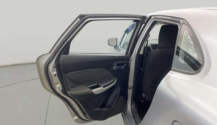 2016 Maruti Baleno DELTA PETROL 1.2, Petrol, Manual, 59,037 km, LHS Rear Door