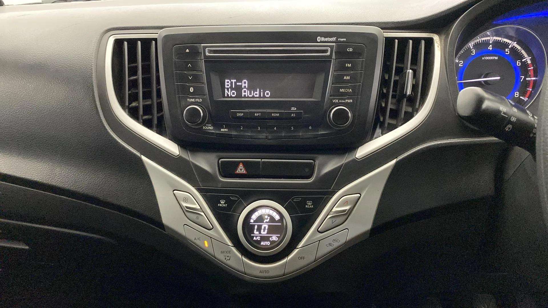 Features