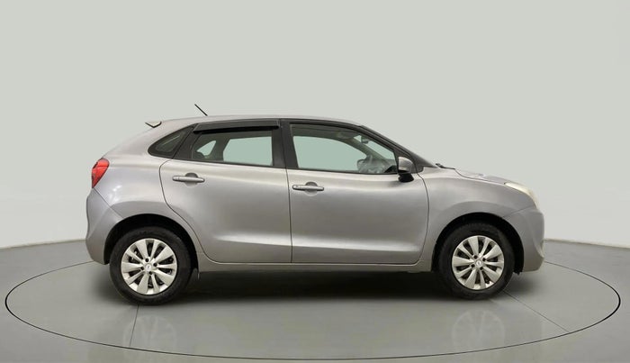 2016 Maruti Baleno DELTA PETROL 1.2, Petrol, Manual, 59,037 km, Right Side View