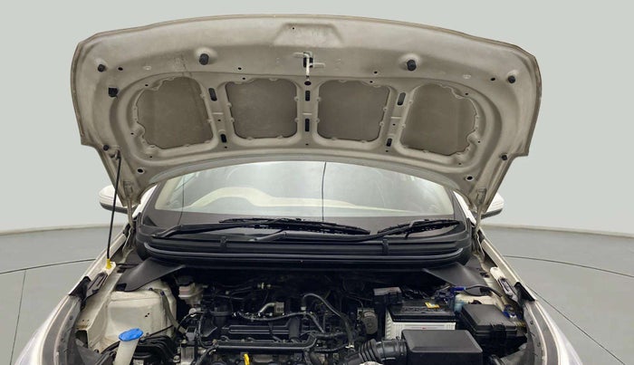 2018 Hyundai Elite i20 ASTA 1.2, Petrol, Manual, 52,327 km, Open Bonet
