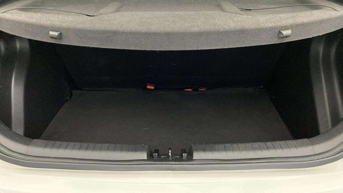 2018 Hyundai Elite i20 ASTA 1.2, Petrol, Manual, 52,327 km, Boot Open Zoomed View