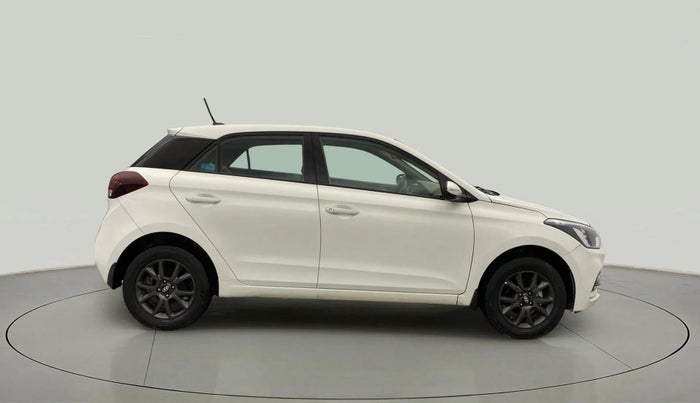 2018 Hyundai Elite i20 ASTA 1.2, Petrol, Manual, 52,327 km, Right Side View