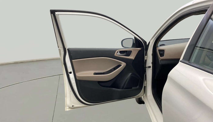 2018 Hyundai Elite i20 ASTA 1.2, Petrol, Manual, 52,327 km, LHS Front Door