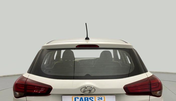 2018 Hyundai Elite i20 ASTA 1.2, Petrol, Manual, 52,327 km, Rear Windshield