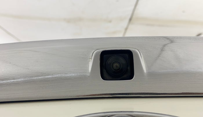 2023 Toyota Glanza V AMT, Petrol, Automatic, 30,032 km, Parking Camera