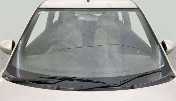 2019 Maruti New Wagon-R VXI 1.0 AMT, Petrol, Automatic, 18,628 km, Front Windshield