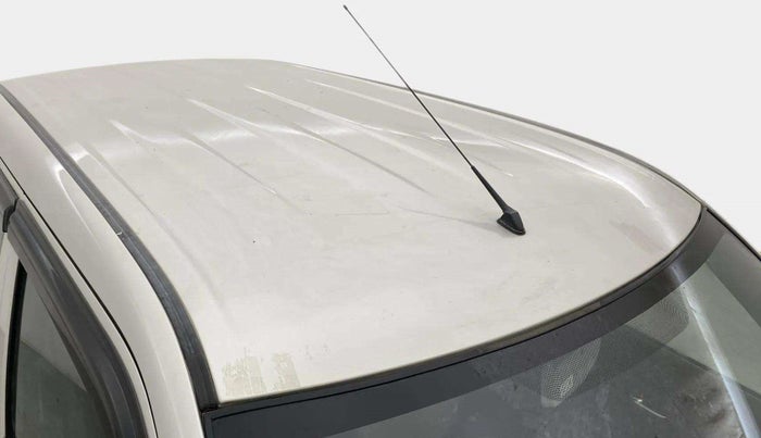 2019 Maruti New Wagon-R VXI 1.0 AMT, Petrol, Automatic, 18,628 km, Roof