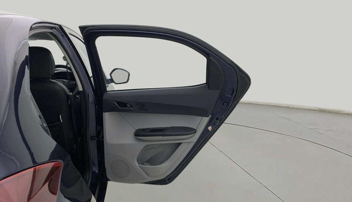 2021 Tata Tiago XT (O) PETROL, Petrol, Manual, 35,040 km, RHS Rear Door