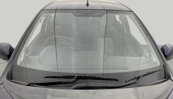 2021 Tata Tiago XT (O) PETROL, Petrol, Manual, 35,040 km, Front Windshield
