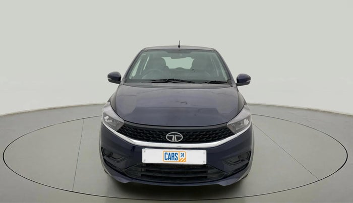 2021 Tata Tiago XT (O) PETROL, Petrol, Manual, 35,040 km, Front