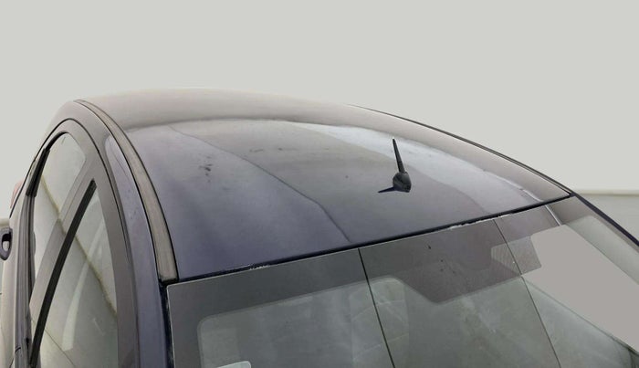 2021 Tata Tiago XT (O) PETROL, Petrol, Manual, 35,040 km, Roof