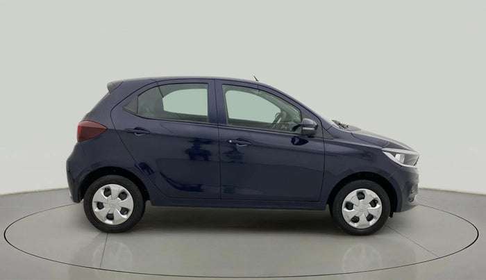 2021 Tata Tiago XT (O) PETROL, Petrol, Manual, 35,040 km, Right Side View
