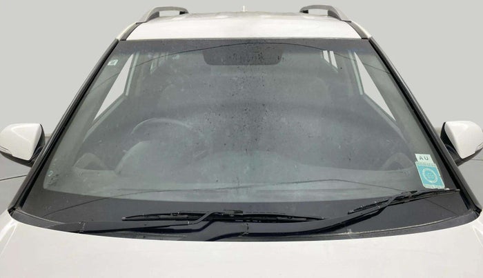 2016 Hyundai Creta SX PLUS 1.6 PETROL, Petrol, Manual, 87,229 km, Front Windshield
