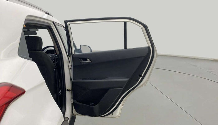 2016 Hyundai Creta SX PLUS 1.6 PETROL, Petrol, Manual, 87,229 km, RHS Rear Door
