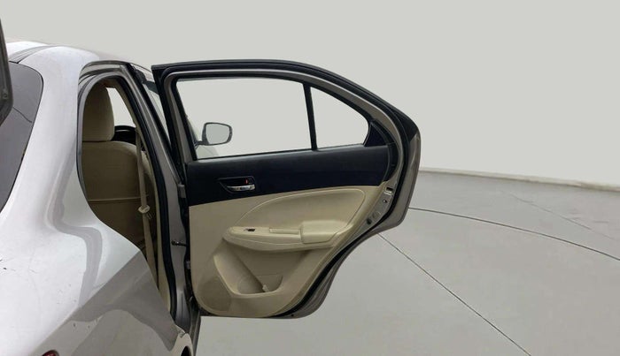 2023 Maruti Dzire ZXI, Petrol, Manual, 51,356 km, RHS Rear Door