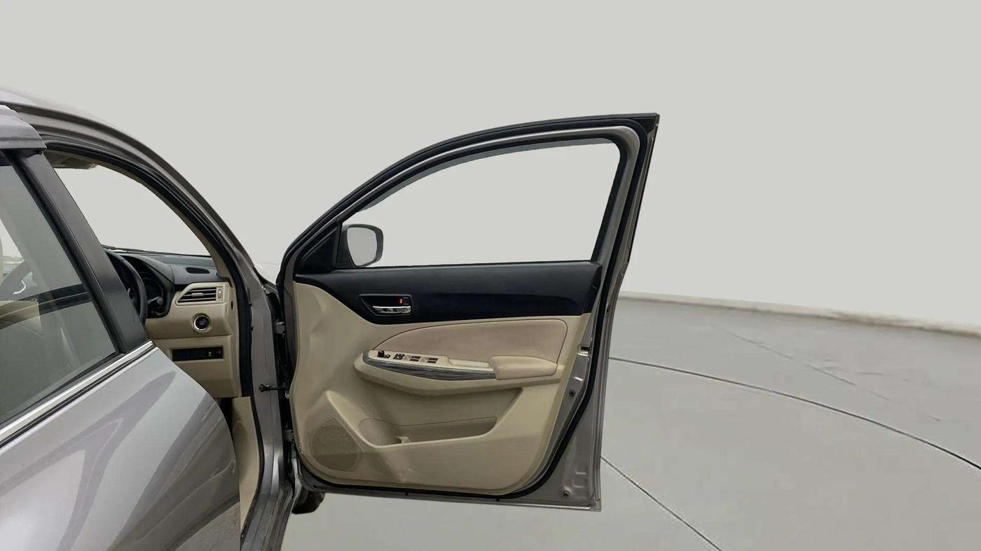 2023 Maruti Dzire ZXI, Petrol, Manual, 51,830 km, RHS Front Door