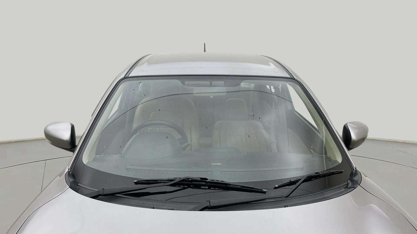 2023 Maruti Dzire ZXI, Petrol, Manual, 51,830 km, Front Windshield