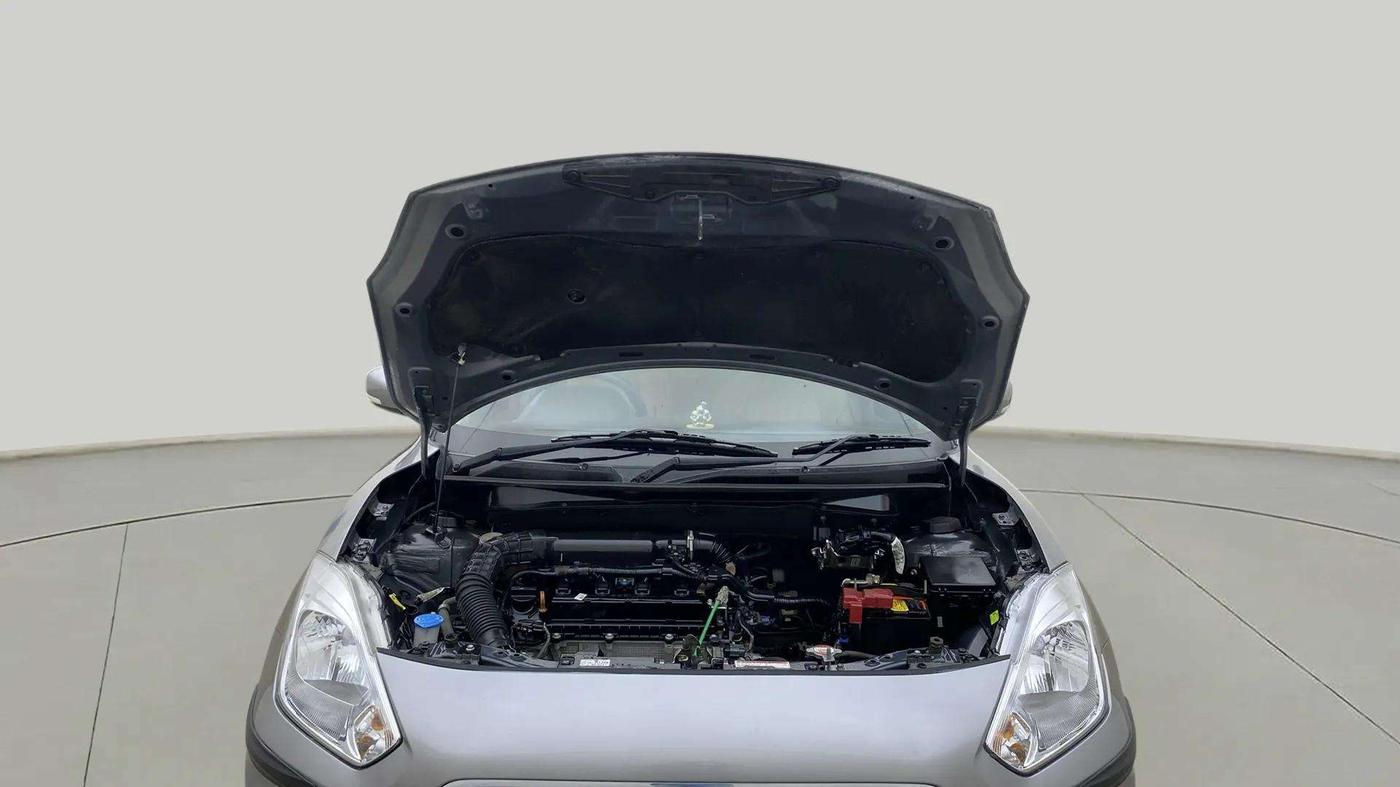 2023 Maruti Dzire ZXI, Petrol, Manual, 51,830 km, Open Bonet