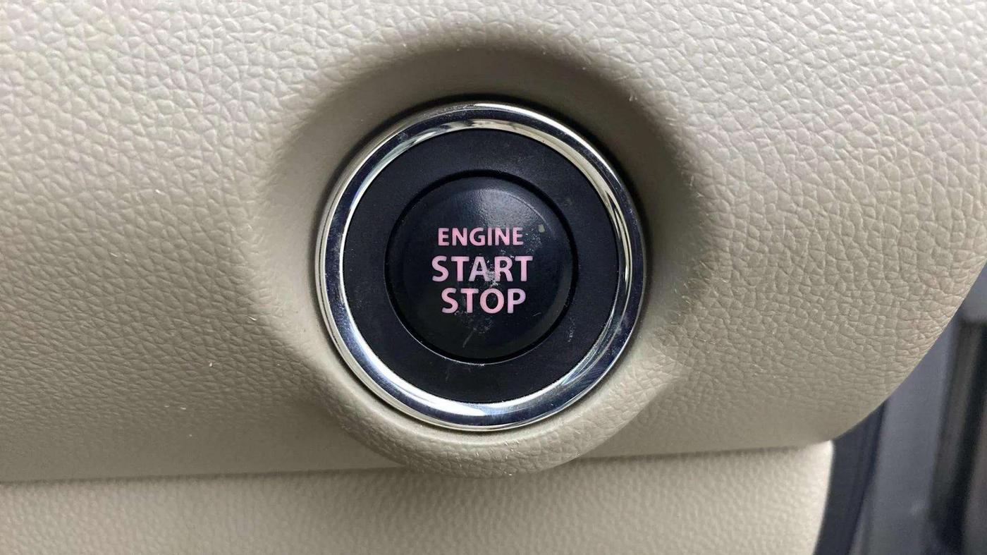 2023 Maruti Dzire ZXI, Petrol, Manual, 51,830 km, Keyless Start/ Stop Button