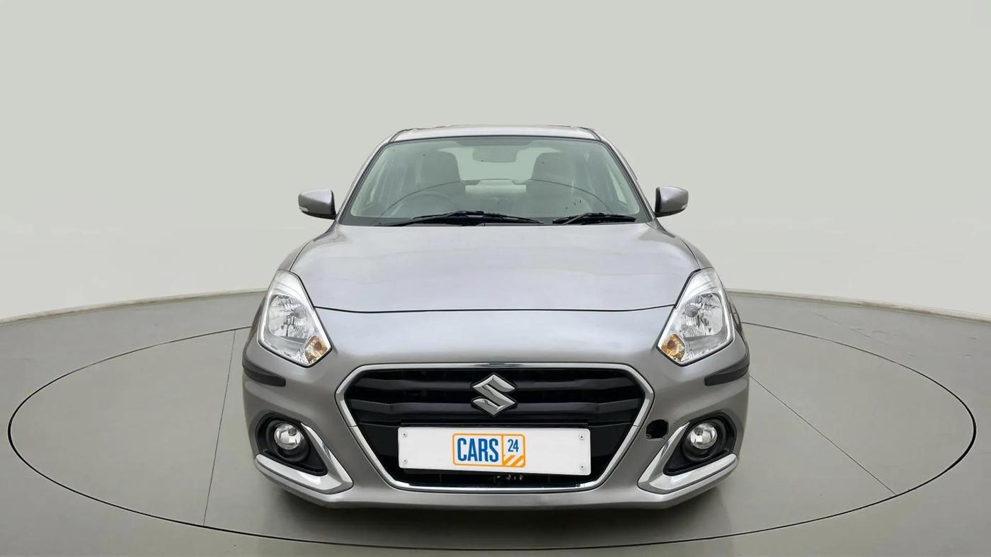 2023 Maruti Dzire ZXI, Petrol, Manual, 51,830 km, Front