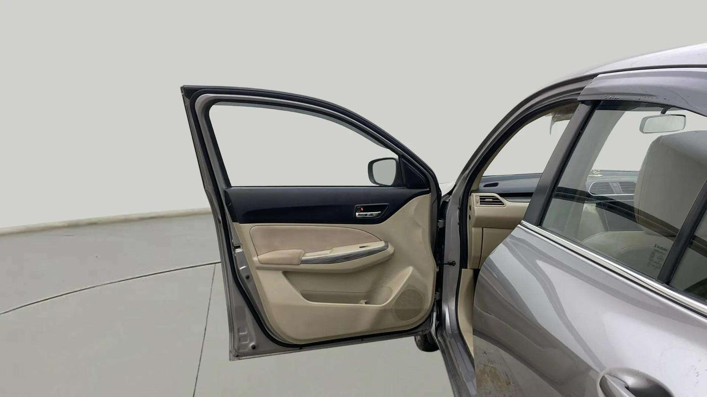 2023 Maruti Dzire ZXI, Petrol, Manual, 51,830 km, LHS Front Door