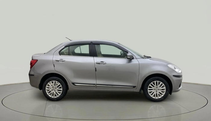 2023 Maruti Dzire ZXI, Petrol, Manual, 51,356 km, Right Side View