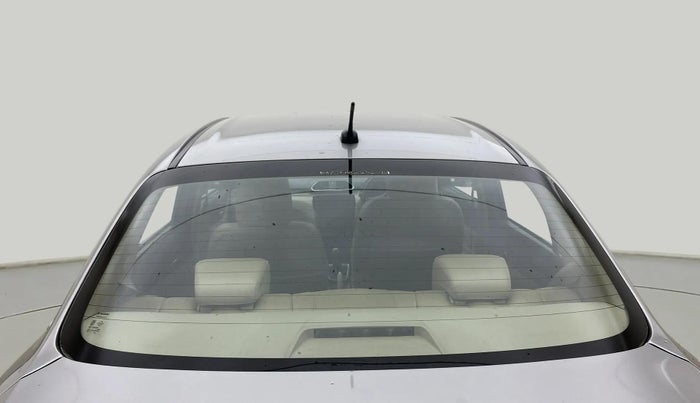 2023 Maruti Dzire ZXI, Petrol, Manual, 51,356 km, Rear Windshield
