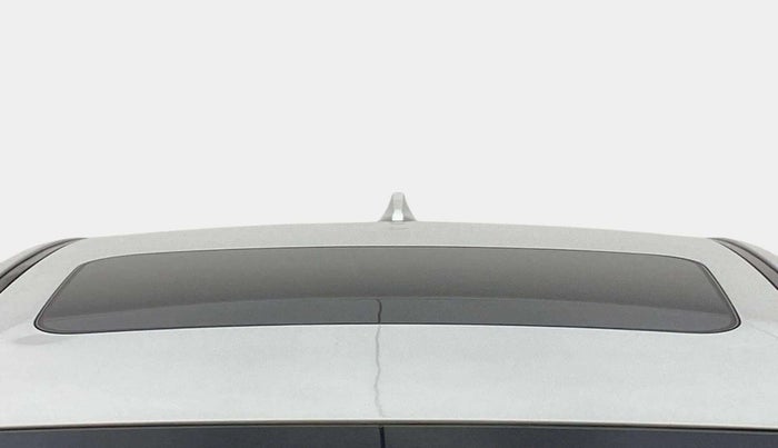 2018 Hyundai Verna 1.6 VTVT SX O, Petrol, Manual, 66,291 km, Moonroof/ Sunroof