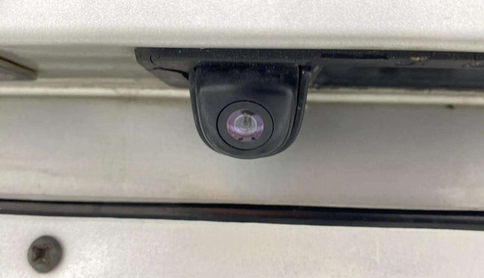 2018 Hyundai Verna 1.6 VTVT SX O, Petrol, Manual, 66,291 km, Parking Camera