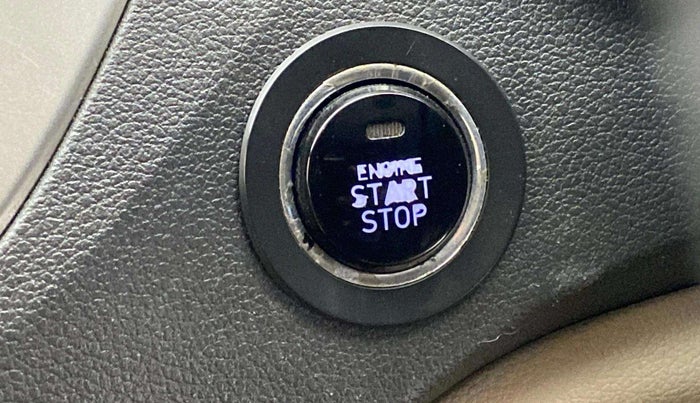 2018 Hyundai Verna 1.6 VTVT SX O, Petrol, Manual, 66,291 km, Keyless Start/ Stop Button