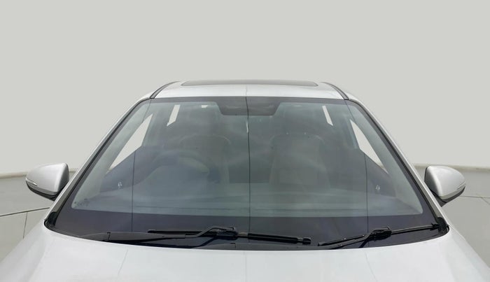 2018 Hyundai Verna 1.6 VTVT SX O, Petrol, Manual, 66,291 km, Front Windshield