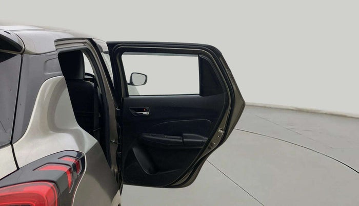 2022 Maruti Swift ZXI PLUS, Petrol, Manual, 38,678 km, RHS Rear Door