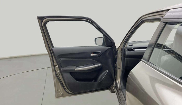 2022 Maruti Swift ZXI PLUS, Petrol, Manual, 38,678 km, LHS Front Door