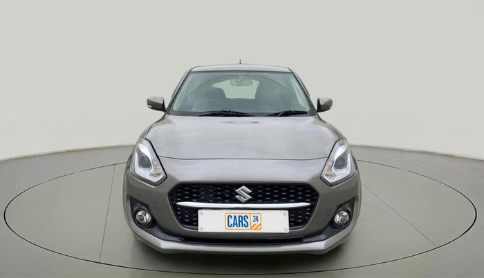2022 Maruti Swift ZXI PLUS, Petrol, Manual, 38,678 km, Front