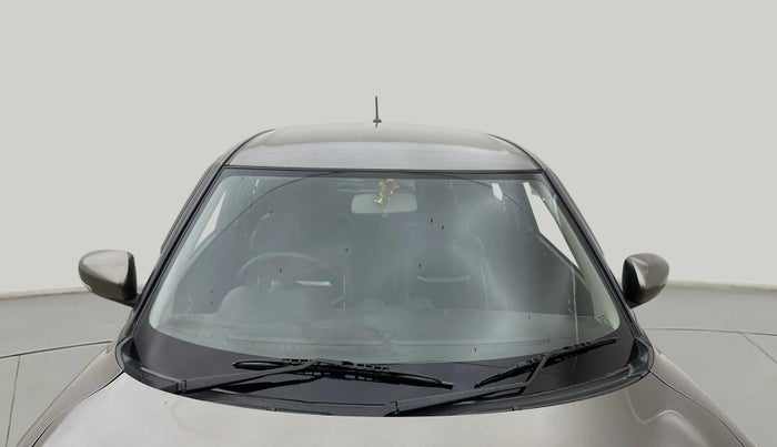 2022 Maruti Swift ZXI PLUS, Petrol, Manual, 38,678 km, Front Windshield