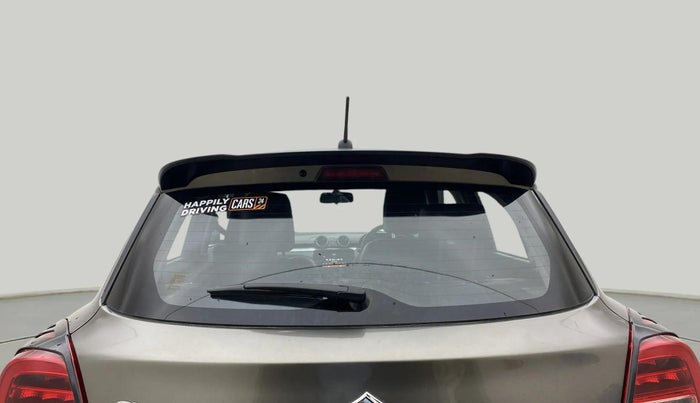 2022 Maruti Swift ZXI PLUS, Petrol, Manual, 38,678 km, Rear Windshield