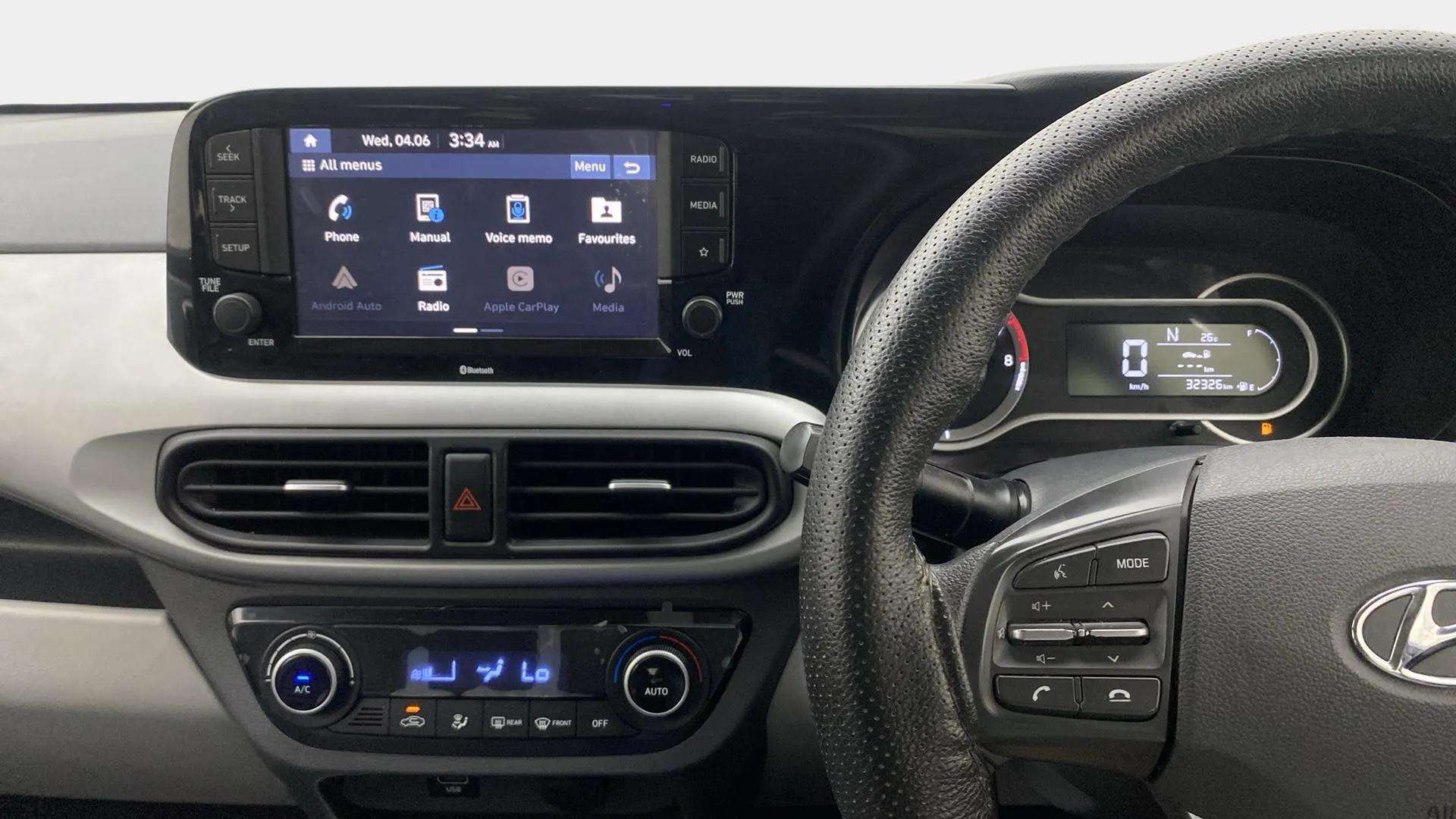 Features