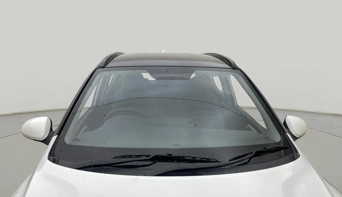2021 Hyundai GRAND I10 NIOS SPORTZ AMT 1.2 KAPPA VTVT, Petrol, Automatic, 32,318 km, Front Windshield
