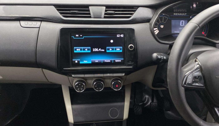 2022 Renault TRIBER RXT, Petrol, Manual, 59,478 km, Air Conditioner