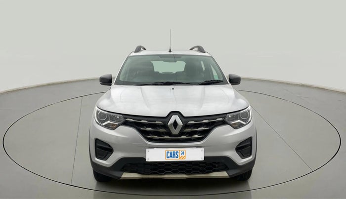 2022 Renault TRIBER RXT, Petrol, Manual, 59,478 km, Front