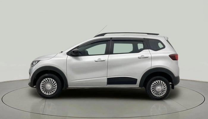 2022 Renault TRIBER RXT, Petrol, Manual, 59,478 km, Left Side