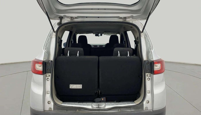 2022 Renault TRIBER RXT, Petrol, Manual, 59,478 km, Boot Open Zoomed View